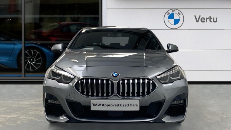 BMW 2 Series 220i M Sport 4dr Step Auto Petrol Saloon